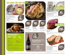 Offre Gibier dans le catalogue Point Vert du moment à la page 4