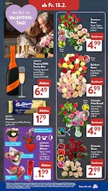 Aktueller ALDI SÜD Prospekt mit Valentinstag, "Gutes für Alle.", Seite 23