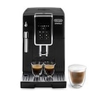 Darty Vélizy-Villacoublay - Promo Expresso avec broyeur Delonghi DINAMICA FEB3515.B NOIR Promo Expresso avec broyeur Delonghi DINAMICA FEB3515.B NOIR à 399,99 € dans le catalogue Darty à Vélizy-Villacoublay