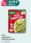 0,70 € Bonus von Knorr im aktuellen REWE Prospekt für 