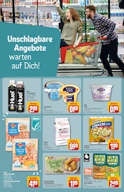 Bett im REWE Prospekt in Bad Homburg Aktueller REWE Prospekt mit Bett, "Dein Markt", Seite 22