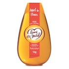 Miel de fleurs - LUNE DE MIEL en promo à 9,15 € chez Carrefour Miel de fleurs - LUNE DE MIEL dans le catalogue Carrefour