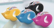 Adhésif invisible - Office DEPOT à Évry Adhésif invisible en promo chez Office DEPOT Évry à 2,39 €