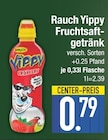 Aktuelle Saft Angebote bei EDEKA in Ingolstadt Aktuelles Yippy Fruchtsaftgetränk Angebot bei EDEKA in Ingolstadt ab 0,79 €