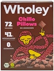 Space Flakes oder Chillo Pillows von Wholey im aktuellen REWE Prospekt für 2,99 €