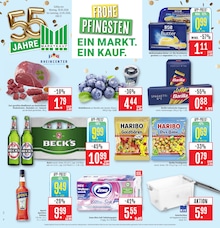 Marktkauf Prospekt für Lörrach mit 53 Seiten Marktkauf Prospekt für Lörrach: "Aktuelle Angebote", 53 Seiten, 18.05.2026 - 23.05.2026