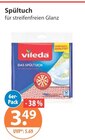 Vileda im V-Markt Prospekt Spültuch von Vileda im aktuellen V-Markt Prospekt für 3,49 €