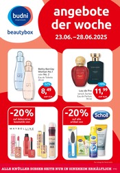 Eau De Parfum im E center Prospekt in Rastatt Aktueller E center Prospekt mit Eau De Parfum, "Aktuelle Angebote", Seite 43