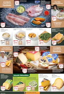 Spargel im GLOBUS Prospekt "Aktuelle Angebote" mit 22 Seiten (Salzgitter)