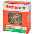 Vis Fischer dans le catalogue Action