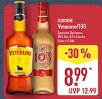 Veterano/103 bei ALDI Nord im Prospekt "" für 8,99 €