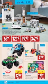 LEGO im ALDI Nord Prospekt in Recklinghausen Aktueller ALDI Nord Prospekt mit LEGO, "Aktuelle Angebote", Seite 20