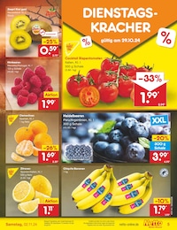 Netto Marken-Discount Clementinen im Prospekt 