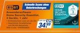 expert Neustadt - Anwendersoftware Home Security Essential, 3 Geräte, 1 Jahr Angebot im Prospekt Anwendersoftware Home Security Essential, 3 Geräte, 1 Jahr bei expert im Neustadt Prospekt für 34,99 €