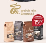 nah und gut Petershagen - Kaffee Angebot im Prospekt Kaffee bei nah und gut im Petershagen Prospekt für 15,99 €