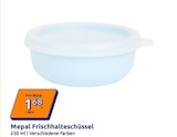 Frischhalteschüssel Angebote von Mepal bei Action Braunschweig für 1,68 €
