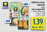 Aktuelle Nudeln Angebote bei diska in Erlangen Aktuelles Tagliatelle gelb Angebot bei diska in Erlangen ab 1,39 €