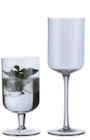 Glas-Serie „Straight“ im Angebot bei XXXLutz Möbelhäuser in Mainz Glas-Serie „Straight“ Angebote von Novel bei XXXLutz Möbelhäuser Mainz für 4,99 €
