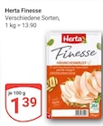 Angebot im GLOBUS Tönisvorst Prospekt GLOBUS Tönisvorst Prospekt mit im Angebot für 1,39 €
