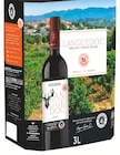 AOP Languedoc rouge HVE3 - Expert Club - Intermarché à Antony AOP Languedoc rouge HVE3 - Expert Club en promo chez Intermarché Antony à 8,08 €