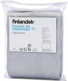 Repassage - Finlandek - Géant Casino Repassage - Finlandek à 7,00 € dans le catalogue Géant Casino "Cahier salon de la marque Casino"