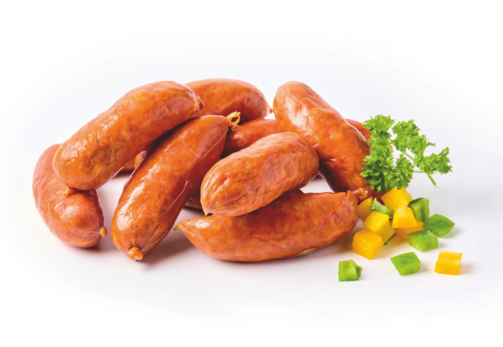 Chorizo à griller