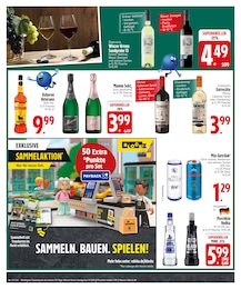 Mixer im EDEKA Prospekt Mixer im EDEKA Prospekt "Auf die °Punkte, fertig, los!" auf Seite 20