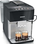 Kaffeevollautomat EQ500 classic TP515D01 bei expert im Lübbenau Prospekt für 14,99 €