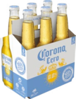 Corona Extra Premium Lager oder Cero 0,0 % bei Getränke Hoffmann im Dortmund Prospekt für 7,99 €