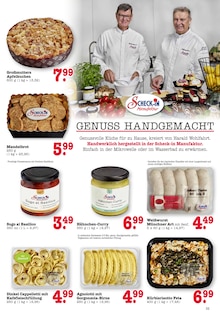 Rindfleisch im aktuellen E center Prospekt (Mainz) Rindfleisch im E center Prospekt "Aktuelle Angebote" mit 47 Seiten (Mainz)