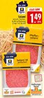 E center - Pfeffer-salami Angebot im Prospekt Pfeffer-salami bei E center im Prospekt "" für 1,49 €