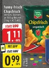 Chipsfrisch bei E center im Koblenz Prospekt für 0,99 €
