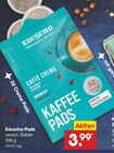 Aktuelles Kaffee Pads Angebot bei Netto Marken-Discount in Rostock ab 3,99 €