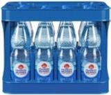 Mineralwasser bei Kaufland im Prospekt "" für 4,44 €