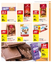 Kinder Angebote im Prospekt "les Jours Meilleurs avec Les Produits Carrefour" von Carrefour Market auf Seite 35