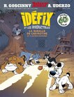 Idéfix et les Irréductibles - Edition anniversaire - Albert Rene à 14,99 € dans le catalogue Fnac