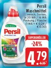 Waschmittel Angebote von Persil bei EDEKA Castrop-Rauxel für 4,79 €