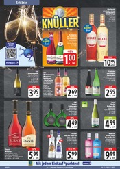 Gin im E center Prospekt in Hof Aktueller E center Prospekt mit Gin, "Wir lieben Lebensmittel!", Seite 24