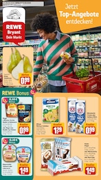 REWE Prospekt für Wolfratshausen mit 16 Seiten REWE Prospekt "Dein Markt" für Wolfratshausen, 16 Seiten, 07.09.2026 - 12.09.2026