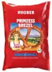 Schwäbische Knusperbrezel von HUOBER im aktuellen Kaufland Prospekt für 1,11 €