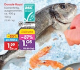 Aktuelles Dorade-Royal Angebot bei Netto Marken-Discount in Bremen ab 1,05 €