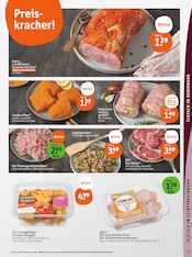 Aktueller tegut Prospekt mit Fast Food, "tegut… gute Lebensmittel", Seite 7