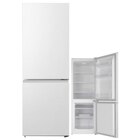 Réfrigérateur combiné* - CURTISS - Carrefour à Laxou Réfrigérateur combiné* - CURTISS en promo chez Carrefour Laxou à 259,99 €
