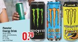 Aktuelle Energydrink Angebote bei Trinkgut in Paderborn Aktuelles Energy Drink Angebot bei Trinkgut in Paderborn ab 0,79 €