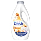 Lessive Liquide - DASH - Carrefour à Aix-les-Bains Lessive Liquide - DASH en promo chez Carrefour Aix-les-Bains à 8,90 €
