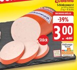Schinkenwurst Angebot in Langenfeld Schinkenwurst im aktuellen Prospekt bei EDEKA in Langenfeld