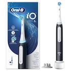 Brosse à dent électrique IO3 - ORAL B dans le catalogue Carrefour