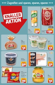 Aktueller REWE Prospekt mit Chips, "Dein Markt", Seite 16