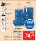 Reisegepäck Flugumhänger Angebote bei Marktkauf Görlitz für 14,99 €
