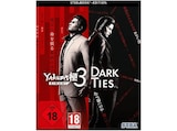 Yakuza Kiwami 3 & Dark Ties - Steelbook Edition [PC] bei MediaMarkt Saturn im Prospekt "" für 29,99 €
